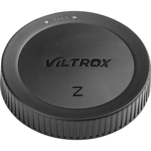 Viltrox AF 24mm f/1.8 za Nikon Z Full-Frame - 7